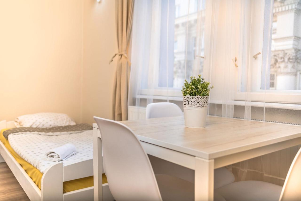 Hostel Krakowskie Klimaty — Zdjęcia 1